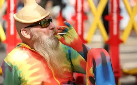 Winter Olympics Faces Condom Shortage Amid High Athlete Demand