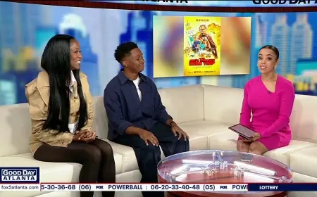 tyler perry new movie: 'Joe's College Road Trip' red-band trailer debuts