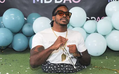 LIVE! Karate Combat 59 Results: Walker vs. Clark