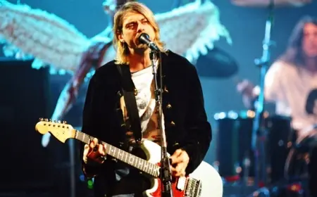Kurt Cobain Death Revisited: Official Cause of Death, What Courtney Love Has Said, and Why the Story Keeps Returning