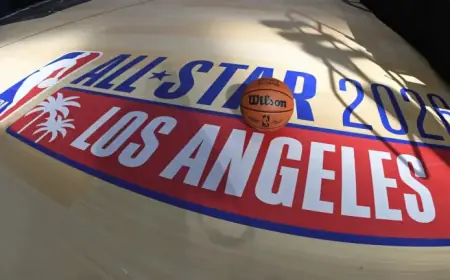 Ruffles All-Star Celebrity Game: Key Moments, Highlights, and MVP Updates