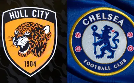 FA Cup: Hull City vs Chelsea Ends 4–0 as Olympic-Style “Event TV” Takes Over Cup Nights