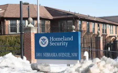 Impact of DHS Shutdown on Operations and Employees Explained