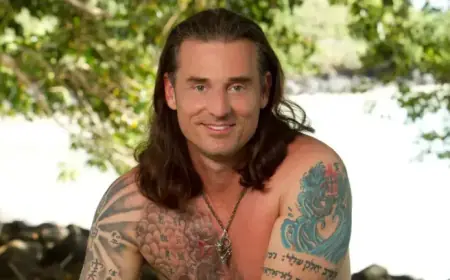 Survivor New Season Premiere: Start Date and Schedule Revealed