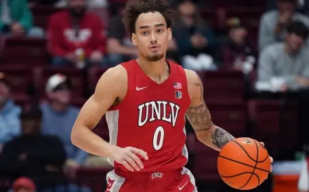 College Basketball Picks Today: Greg Peterson’s Best Bets for Friday, February 13 (CBB)