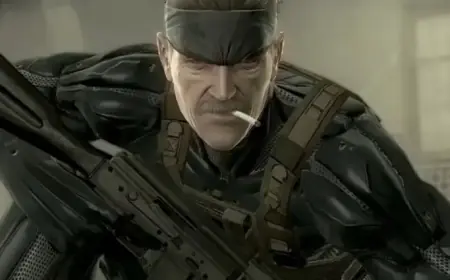 Metal Gear Solid Remaster Collection Launches This Summer