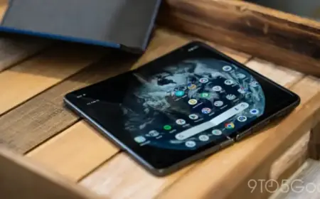 Samsung Unveils Wider ‘Wide Fold’ with Near 16:10 Aspect Ratio