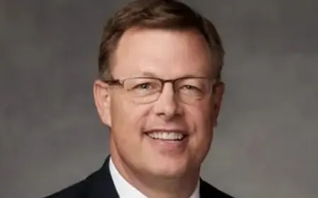 Clark G. Gilbert called as LDS apostle, shifting focus to education and orthodoxy