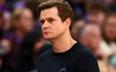 NBA Fines Jazz $500K for League-Detrimental Conduct: Why Target Utah?