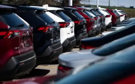 Ottawa Strengthens Automotive Strategy for Future Growth