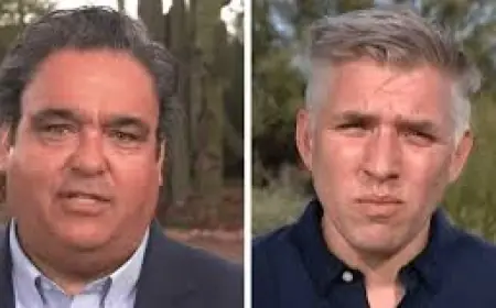 Investigators Warn Storm Could Wash Away Evidence in Nancy Guthrie Search