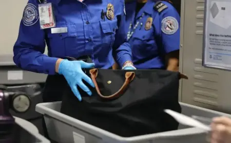 DHS Government Shutdown: Which Services Face Impact?