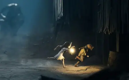 IGN’s Reanimal Review: A Comprehensive Analysis