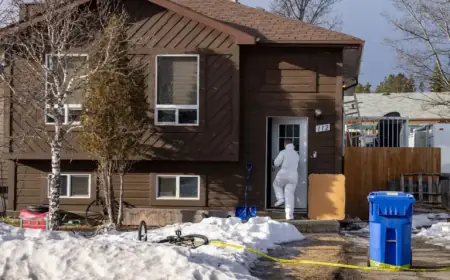 Family of Tumbler Ridge Shooter Releases Unimaginable Statement