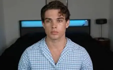 How clavicular and looksmaxxing slang broke out of niche livestream culture