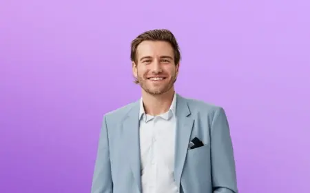 Love Is Blind Season 10 Cast: Steven Sunday Suing Woman After Viral Allegations