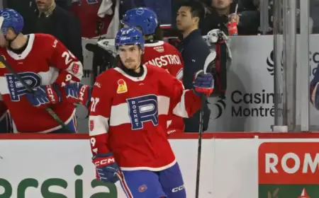 Rocket Dominates Bears in Decisive Win