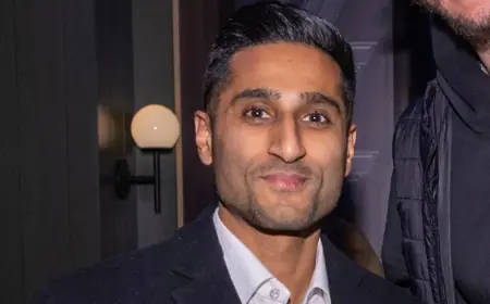 Team Giannis Triumphs 65-58 Over Team Anthony in NBA All-Star Celebrity Game