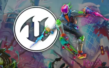 High on Life 2 Sparks Unreal Engine 5 Image Quality Debate