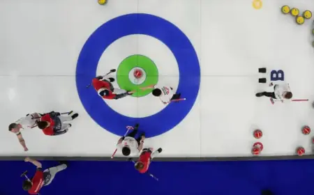 Oldest US Winter Olympian Earns Six ‘Attorney of the Year’ Titles