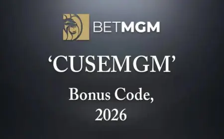 Unlock $5K+ BetMGM Bonus for MSU vs. Wisconsin with Code CUSEMGM
