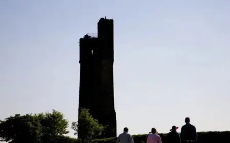 Castle Hill Development Nears Approval with Upcoming Decision Date