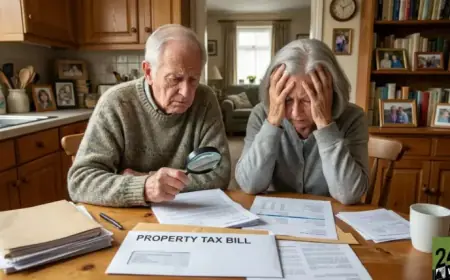 Top 3 Companies Dominate 20% of VTI’s 3,500-Stock Portfolio