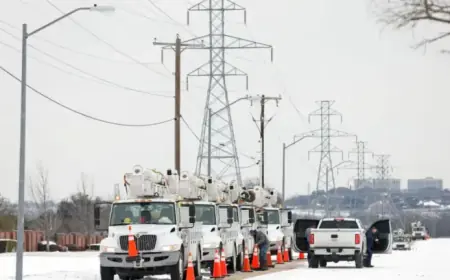 Five Years After Texas Blackouts: What Has Changed?