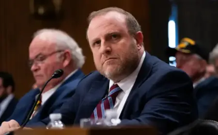 Meet Jeremy Carl: Trump’s State Department Nominee Explored