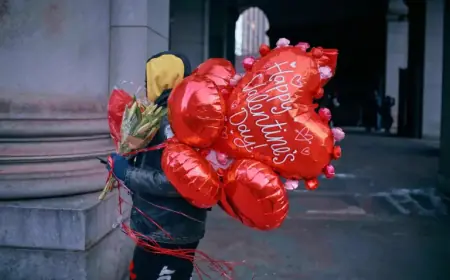 Opinion: Unpacking the Impact of the ‘Love Tax’