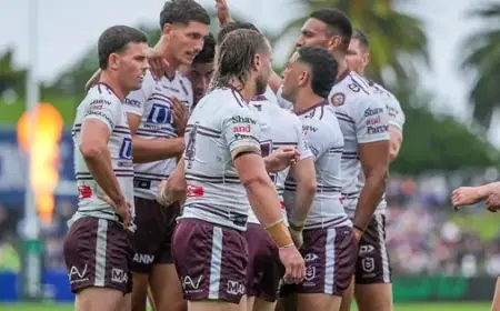 Hugo Hart’s New Role: A Bold Step Forward