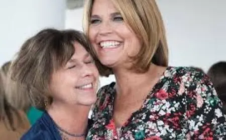 FBI releases description of suspect in Nancy Guthrie kidnapping