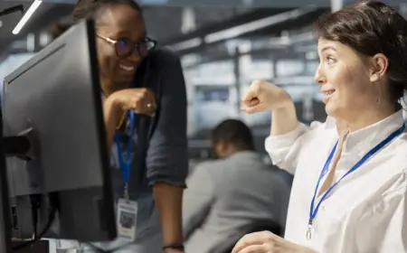 IBM to Triple Gen Z Entry-Level Hiring as It Rewrites Jobs for an AI Future