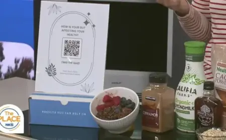 How Gut Health Influences Your Heart’s Well-Being