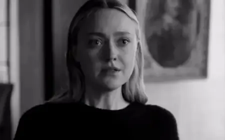 Stream Dakota Fanning’s Thrilling 8-Part Netflix Series This Weekend