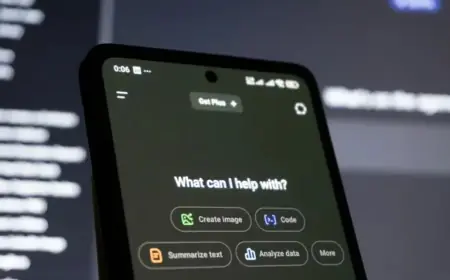Unlocking AI: What ‘GPT’ in ChatGPT Really Means