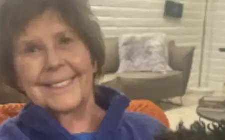 PCSD Discovers New DNA Evidence in Nancy Guthrie Case