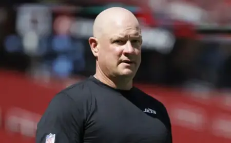 Cardinals Unveil Coordinators: Hackett, Rallis, and Ghobrial Appointed