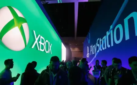 Xbox and PC Games Revealed at PlayStation State of Play