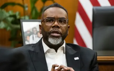 Mayor Rejects Controversial Ban on Intoxicating Hemp Products