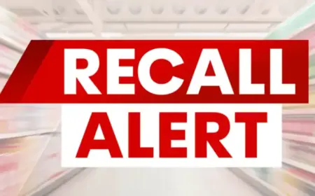 Milo Snack Bars Recalled After Dangerous ‘Black Rubber’ Discovery