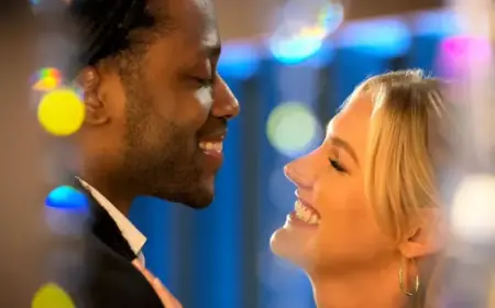 Why ‘Love Is Blind’ Captivates: Pods, Politics, and True Romance