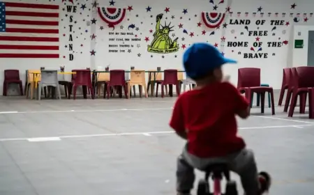 “Dilley’s Youth Face Challenges Amid Unsettling Times”