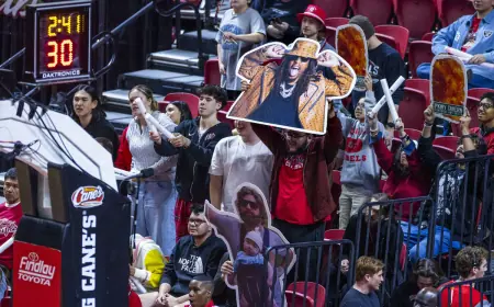 Thomas & Mack to reconfigure seating for UNLV games beginning 2026–27