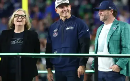 Seahawks All-22 Analysis: Highlights and Lowlights from Super Bowl Win Over Patriots