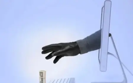 Defend Against Jonesboro Bank Scams with Expert Cybersecurity Tips