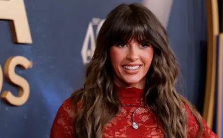 HARDY Recognizes “Be Her” as a Hit by Ella Langley in 30 Minutes