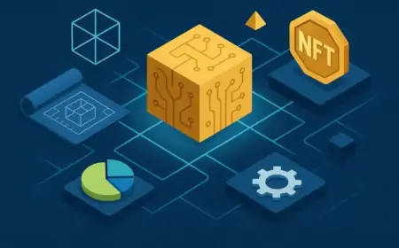 Crafting the Future: A Blueprint for Custom NFT Ecosystems