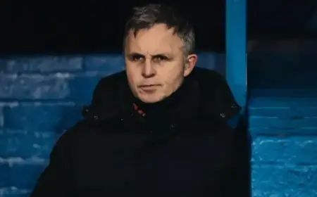 St Helens Aim for Revival Under Paul Rowley After Four-Year Reign Ends