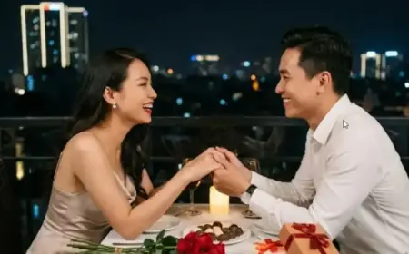 Sweet Valentine’s Day Wishes for 2026 to Touch Every Heart.